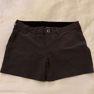 Patagonia shorts